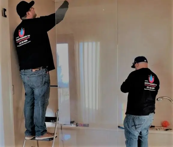 Professional plumbing installation for Leak Detection in Daleville